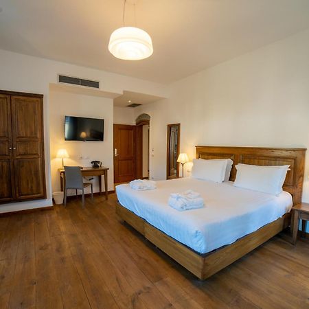 Villa Përmet Szoba fotó
