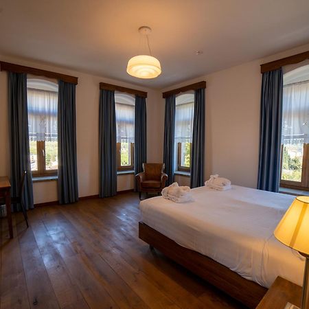 Villa Përmet Szoba fotó