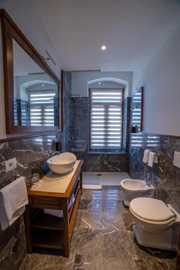 Villa Përmet Kültér fotó