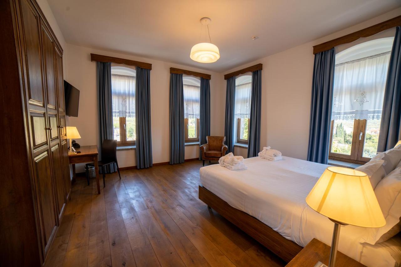 Villa Përmet Kültér fotó