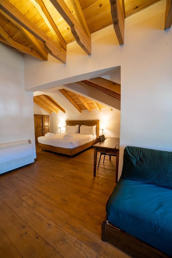 Villa Përmet Kültér fotó