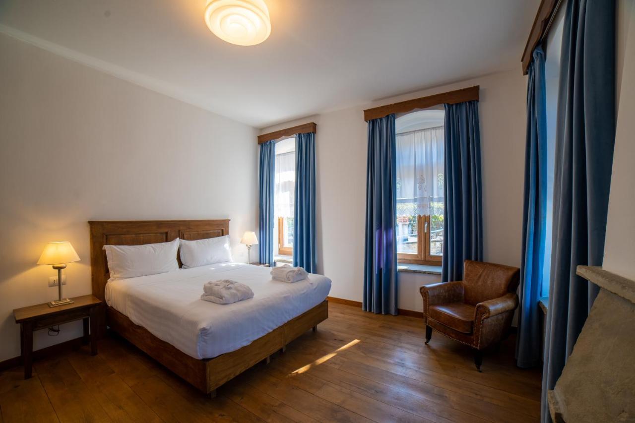 Villa Përmet Kültér fotó