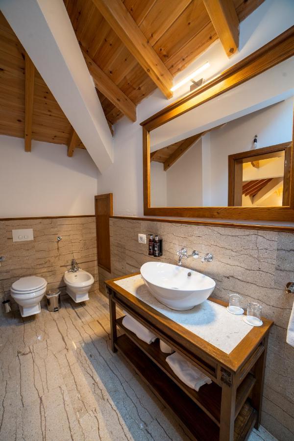 Villa Përmet Kültér fotó