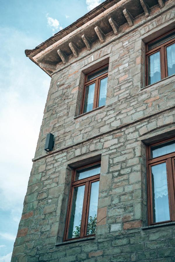 Villa Përmet Kültér fotó