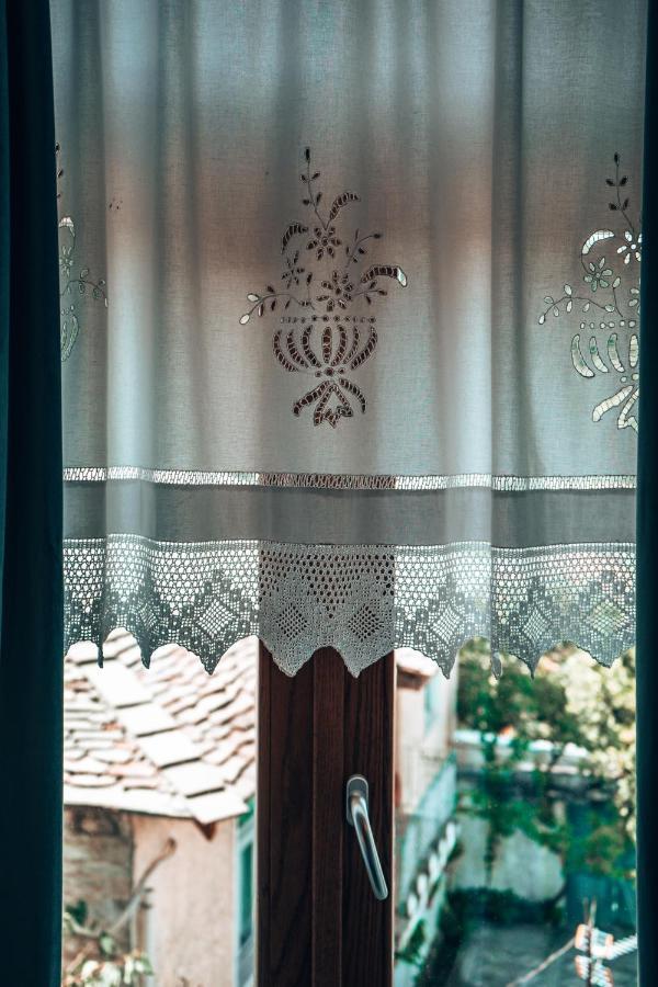 Villa Përmet Kültér fotó