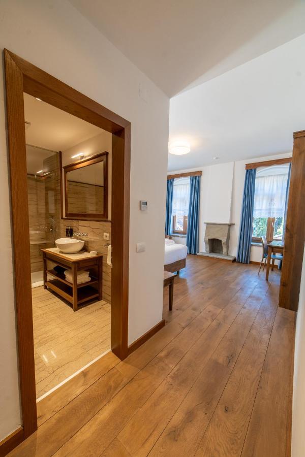 Villa Përmet Kültér fotó
