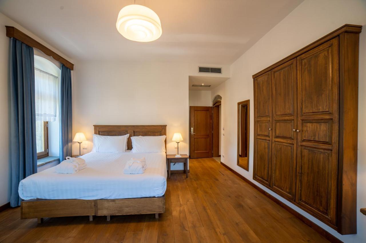 Villa Përmet Kültér fotó