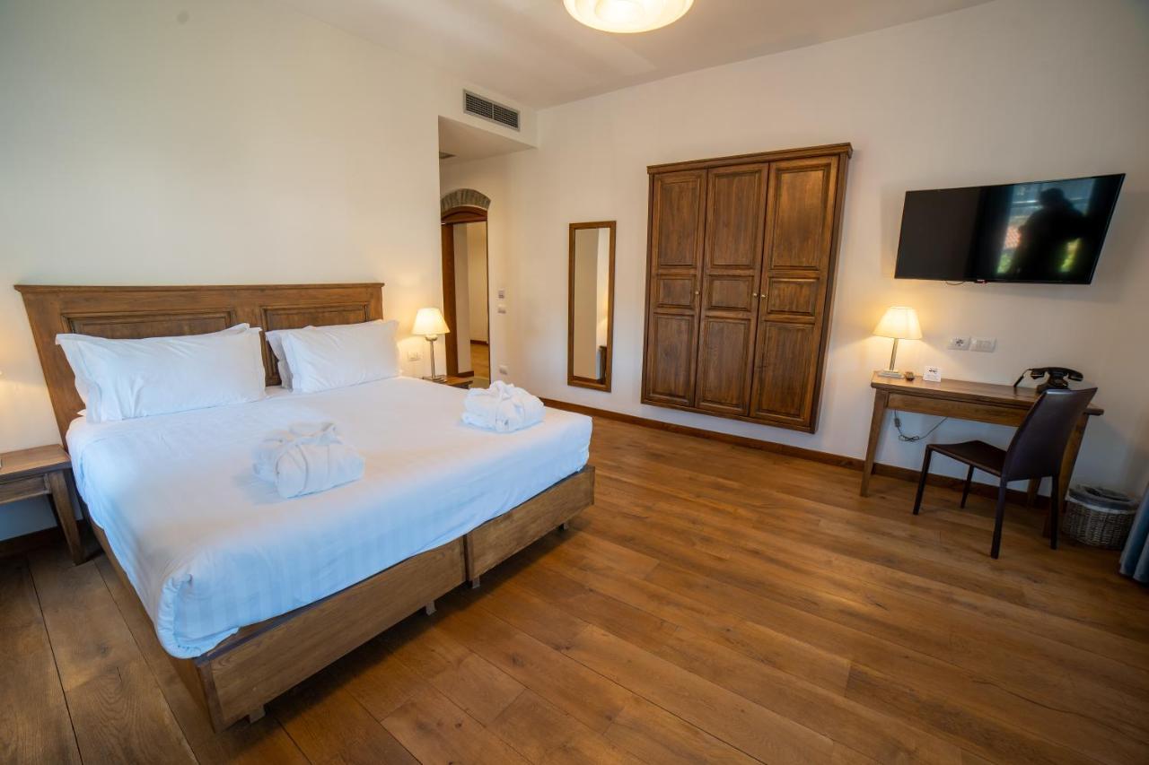 Villa Përmet Kültér fotó