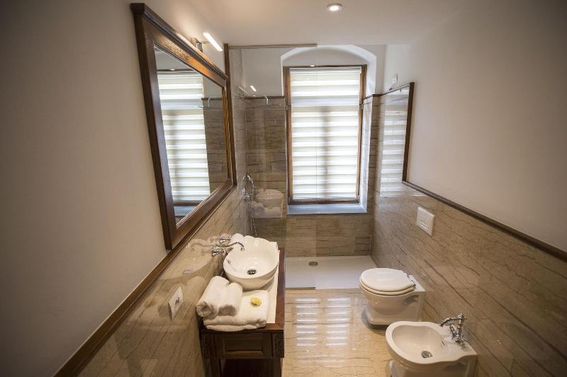 Villa Përmet Kültér fotó