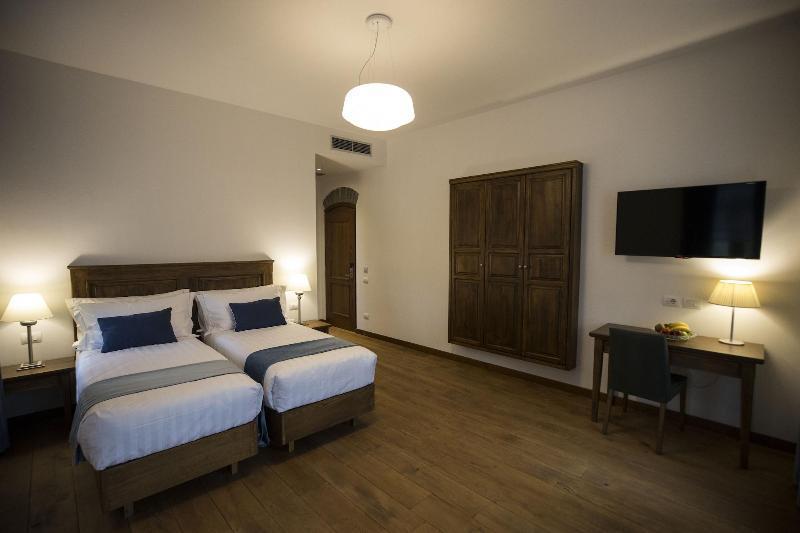 Villa Përmet Kültér fotó